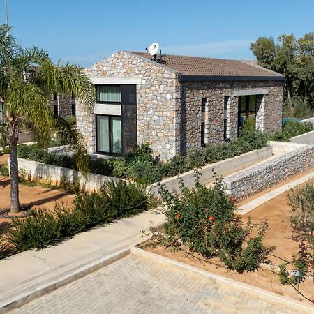 Fairytale Villas Souda Exterior foto